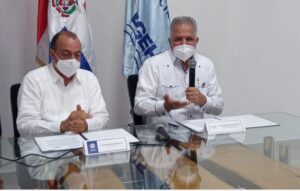 Egehid suscribió un acuerdo de cooperación con el IPL mediante el cual se compromete a auspiciar los estudios de 40 jóvenes