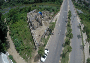 Medio Ambiente suspende provisionalmente construcción cerca del río Camú en La Vega