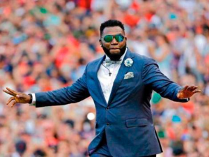Fallan a favor de David Ortiz en dos demandas realizadas por su expareja Fary Almanzar
