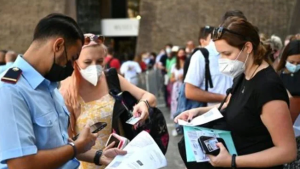 Vaticano exigirá certificado anticovid a trabajadores y visitantes