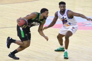 Gerardo Suero recibió 20 de 52 votos que emitieron los periodistas que cubren las incidencias de la Liga Nacional de Baloncesto.