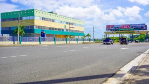 Merca Santo Domingo mantiene precios atractivos 