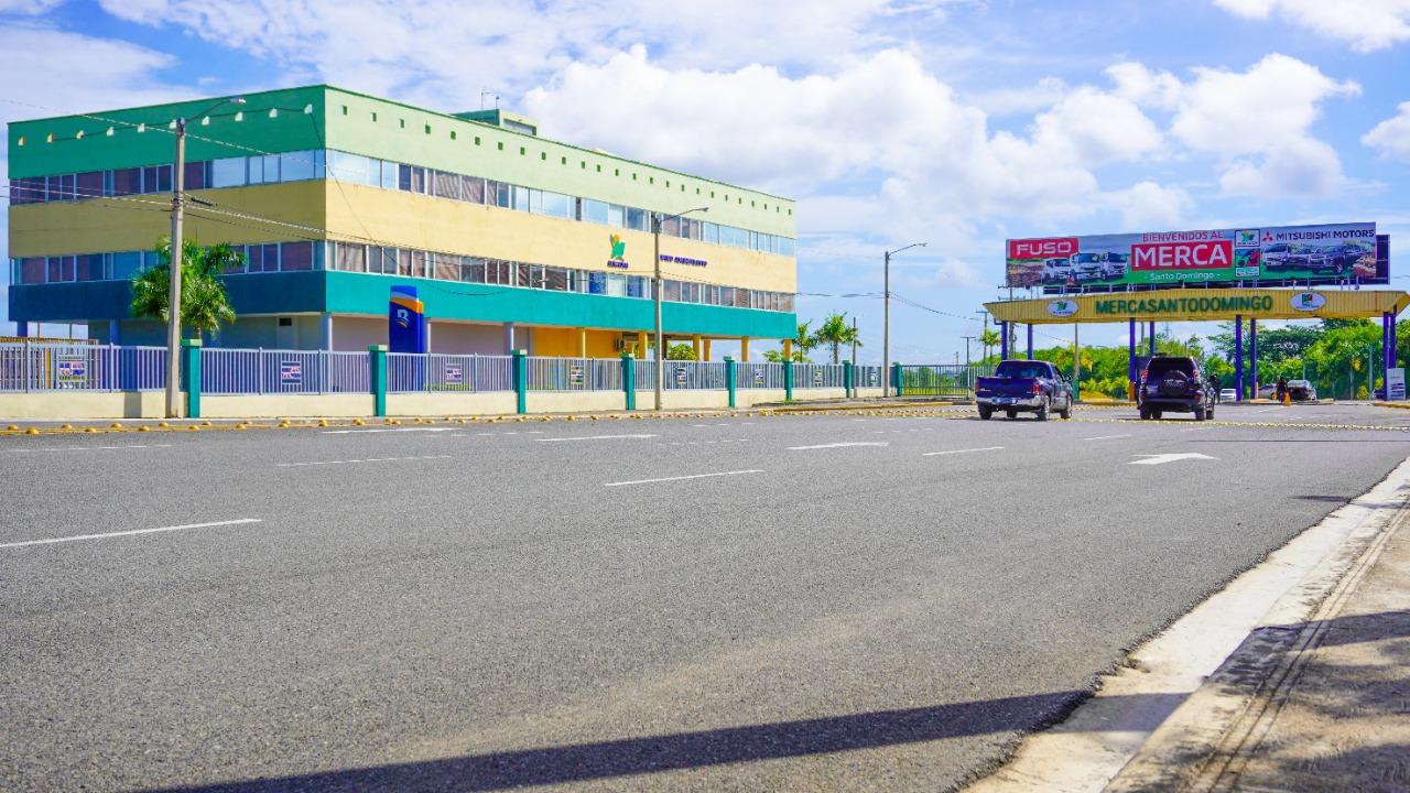 Merca Santo Domingo mantiene precios atractivos