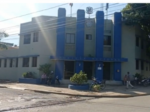 Arrestan a supuestos delincuentes acusados de varios delitos en Dajabón 