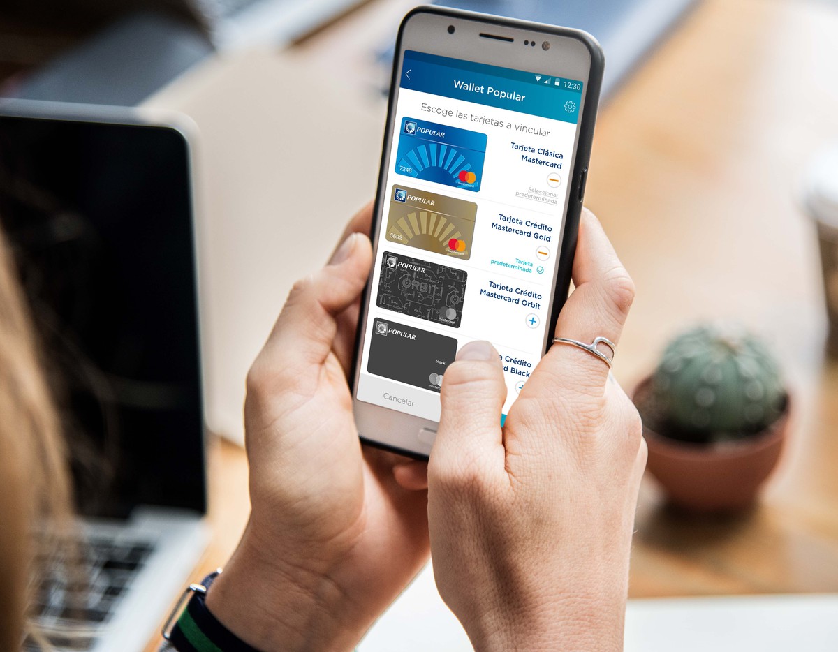 Banco Popular ofrecerá Digital First de Mastercard en sus tarjetas 