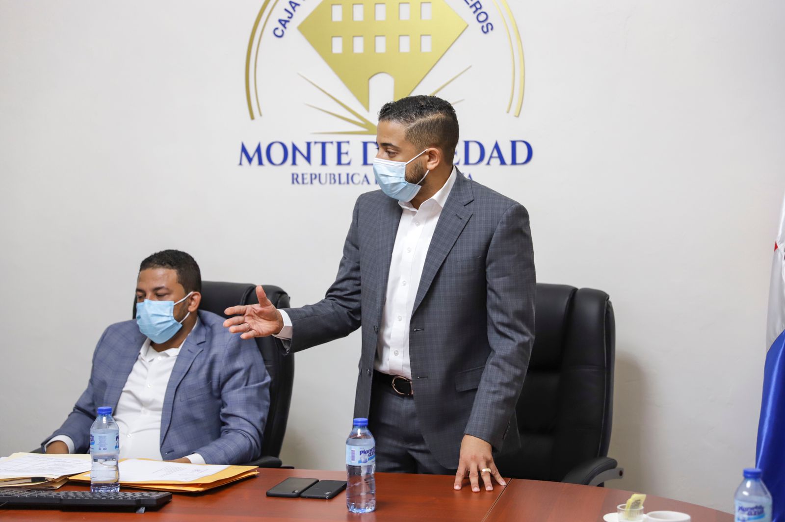 Monte de Piedad celebra subastas públicas producto de embargos