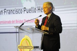 La Serie del Caribe se llevará a cabo en el emblemático estadio Quisqueya Juan Marichal desde el 28 de enero hasta el 3 de febrero del próximo año.