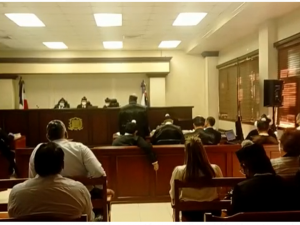 Defensa de Jean Alain acusa a Wilson Camacho de cometer ilícito