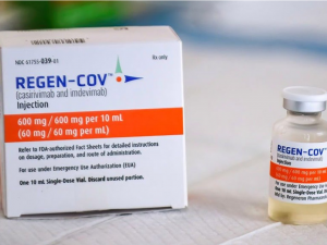 RD primer país en adquirir medicamento para tratar la COVID-19