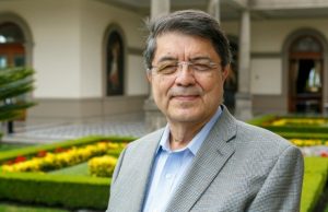 Escritor Sergio Ramírez es acusado en Nicaragua por 