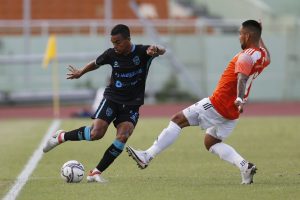 Clásico de la LDF y el derbi Vegano en la jornada 9 Liguilla