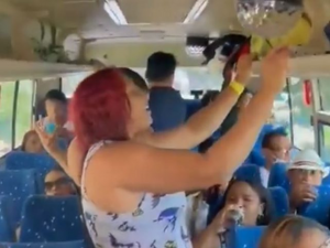Agencia de viajes aclara ningún cliente fue internado tras denuncia 