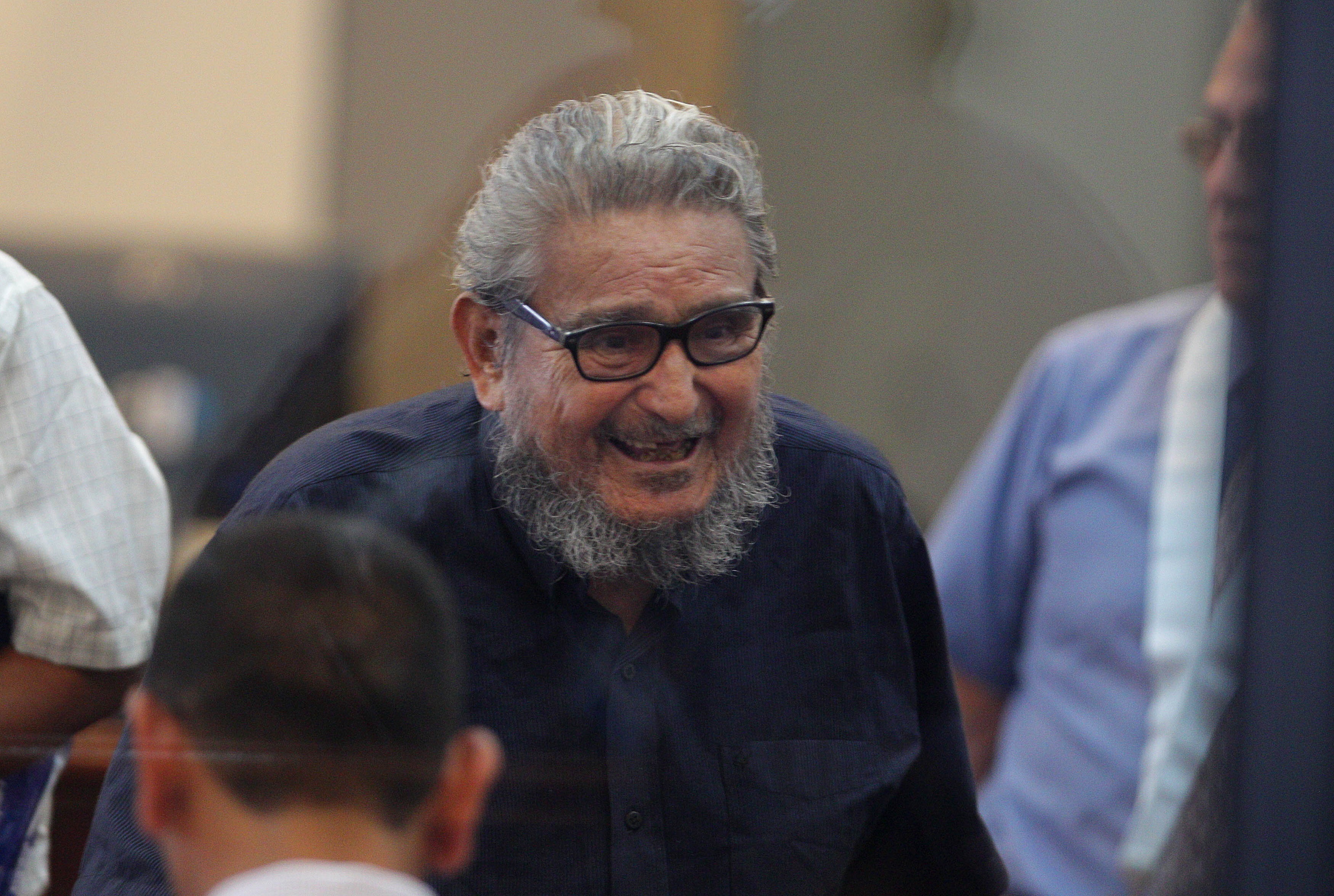 Abimael Guzmán murió por neumonía;restos serán entregados a familiares