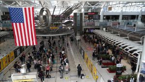 EE. UU. permitirá viajeros internacionales vacunados en noviembre