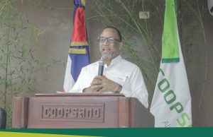 COOPSANO conforma nuevos órganos de dirección de la Cooperativa