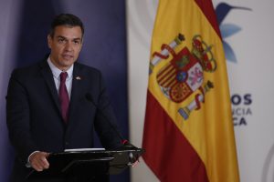 Sánchez reducirá a un día su estancia en NY por la Asamblea de la ONU