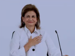 Vicepresidenta agotará agenda de trabajo este viernes en Samaná