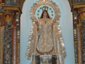 Informan Día de Nuestra Señora de las Mercedes no se modificará 