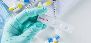 Coronavirus: Salud Pública reporta 228 nuevos casos y una muerte