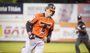 Toros del Este informan el retorno de Peter O’Brien
