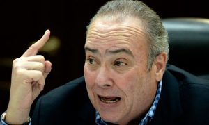 PLD dice expulsaría a posibles miembros implicados en operación Falcón