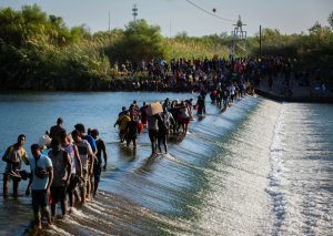 Mayoría de haitianos no obtendrá refugio en México
