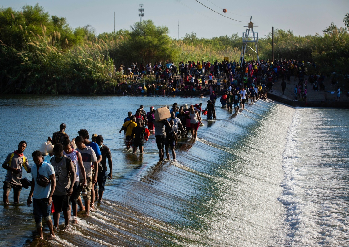 Mayoría de haitianos no obtendrá refugio en México