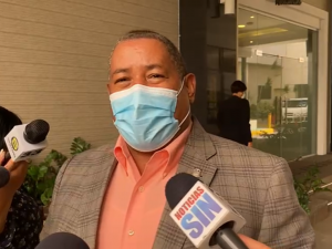 Diputado Héctor Feliz se dispone a renunciar inmunidad parlamentaria  