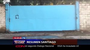 Investigan fuga de 16 menores de edad de la correccional en La Vega
