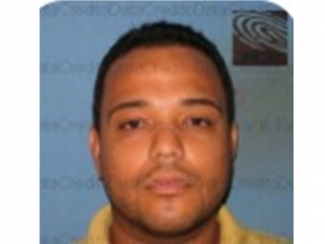 Persiguen a Erick Randhiel Mosquea Polanco implicado en caso Falcón
