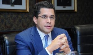 Reconocen labor de David Collado para recuperación del turismo en RD