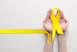 10 de septiembre: Día internacional para la Prevención del Suicidio