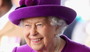Revelan detalles del plan previsto en caso de morir Isabel II