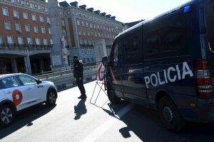 Cae red en España que explotaba sexualmente a colombianas