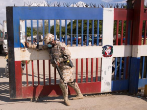 Nuevas tecnologías ampliarán detección de ilícitos en la frontera