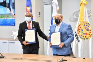 INFOTEP capacitará a habitantes de 235 distritos municipales 