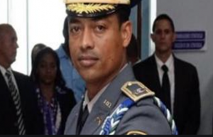 Corte de Apelación de SPM ordena libertad del coronel Emilio Corcino
