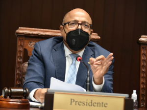 Dicen inmunidad no es obstáculo para que diputados enfrenten justicia