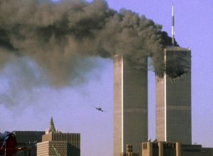 Hoy se cumplen 20 años del ataque a las Torre Gemelas de Nueva York 