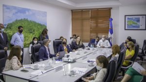 República Dominicana tendrá primer Atlas Nacional de Riesgo Climático 