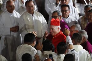 Iglesia de México critica inédito fallo del aborto en la Corte por 