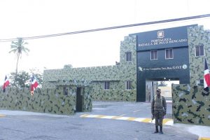 MP presentará cargos contra responsables de motín en Fortaleza Cotuí