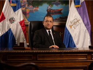 Juez dice es deber de todos unir esfuerzos contra lavado y terrorismo 