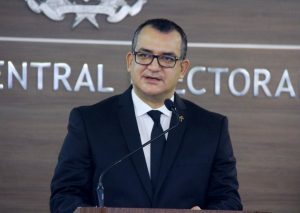 Presidente JCE propone reforma a la Ley 659 de Registro Civil