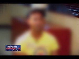 Asaltante confiesa oficiales PN le cobran peajes por realizar robos