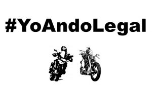 Denuncian irregularidades en Registro Motocicletas dispuesto por el Intrant 