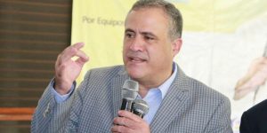 Pedro Domínguez Brito