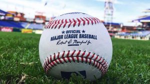 MLB exigirá vacunas a jugadores participen Liga de Otoño