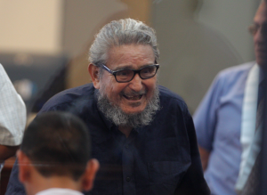 Juzgado rechaza pedido de esposa de Guzmán para recuperar su cadáver