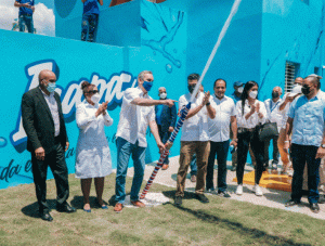 Luis Abinader dice que en su gobierno 